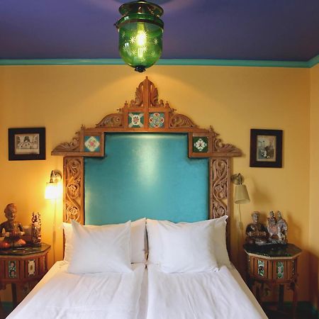 Stora Hotellet I Fjaellbacka 외부 사진