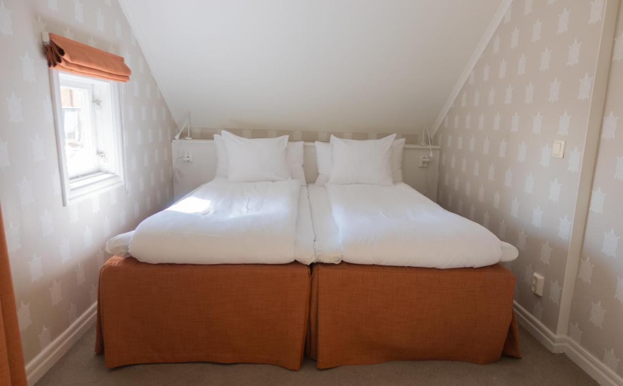Stora Hotellet I Fjaellbacka 외부 사진
