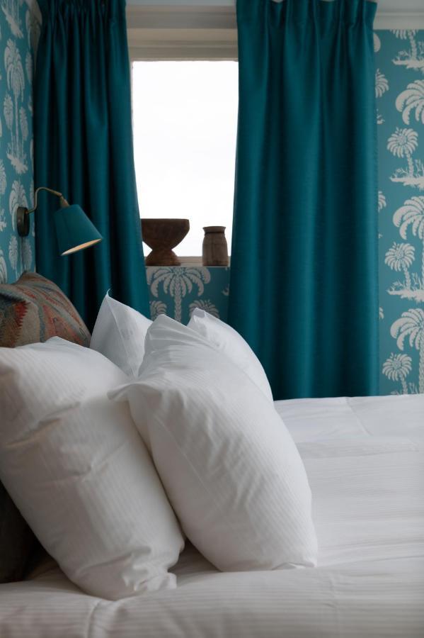 Stora Hotellet I Fjaellbacka 외부 사진