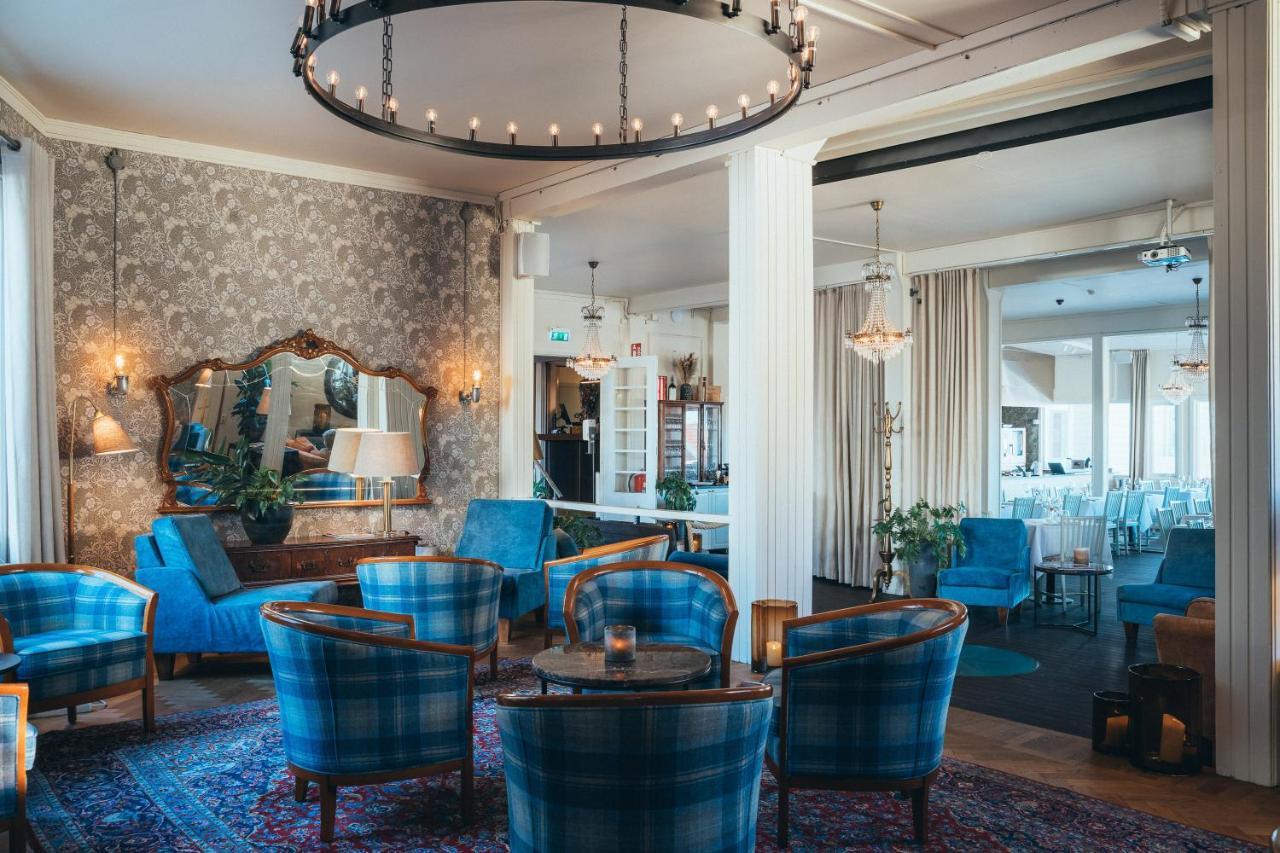 Stora Hotellet I Fjaellbacka 외부 사진