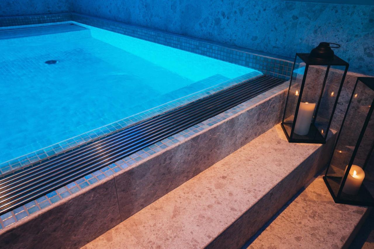 Stora Hotellet I Fjaellbacka 외부 사진