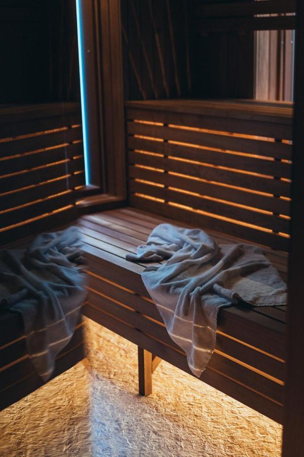 Stora Hotellet I Fjaellbacka 외부 사진