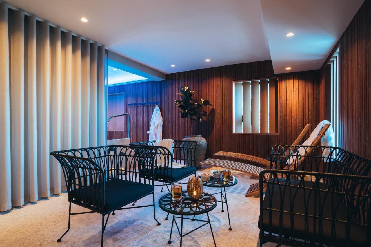 Stora Hotellet I Fjaellbacka 외부 사진