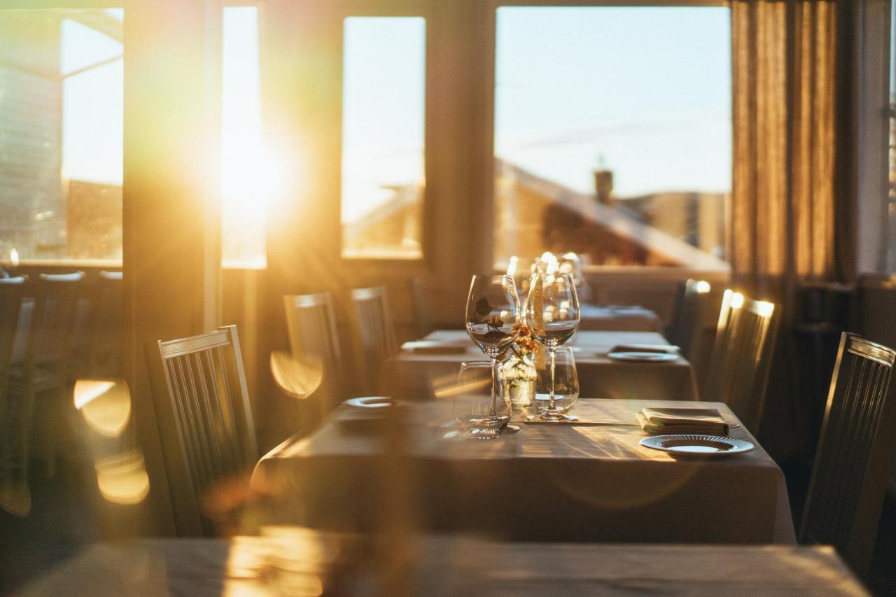 Stora Hotellet I Fjaellbacka 외부 사진