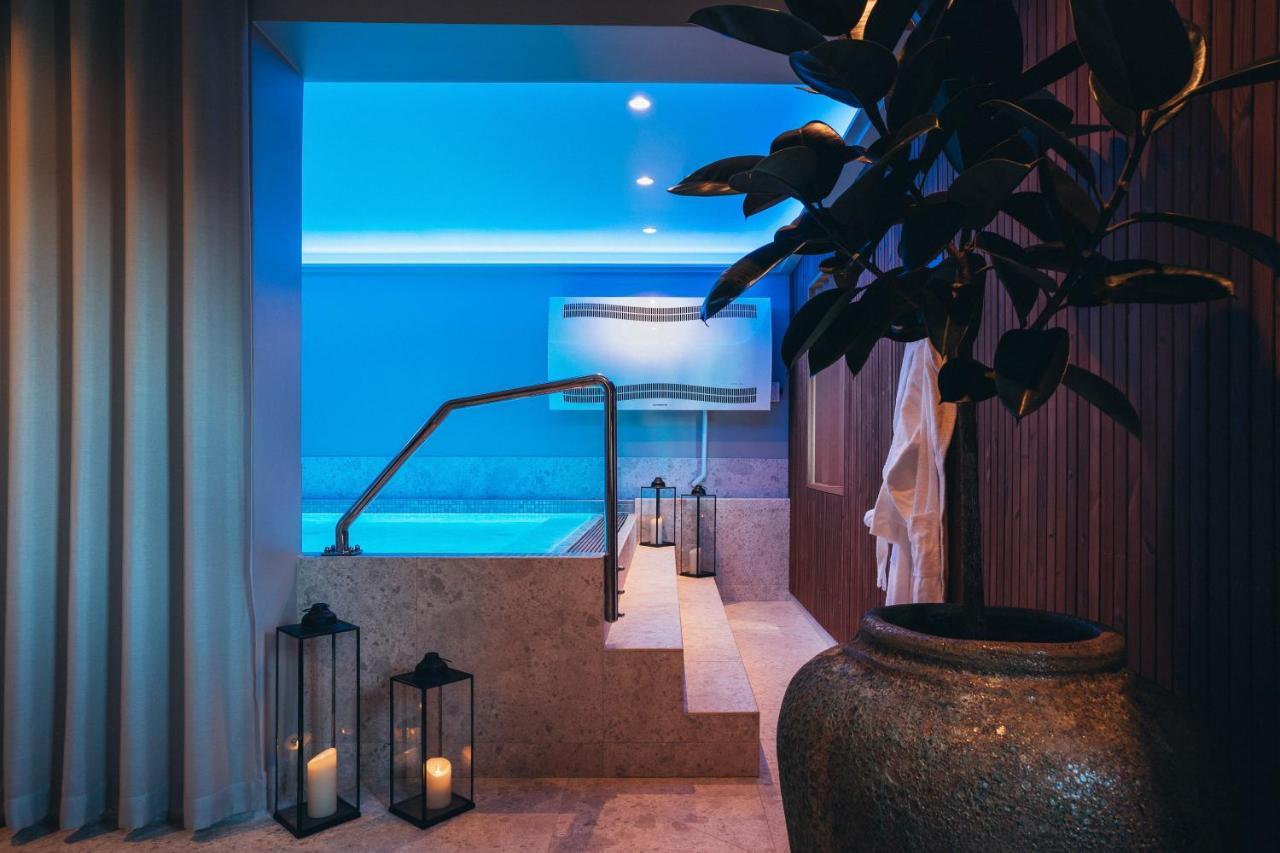 Stora Hotellet I Fjaellbacka 외부 사진