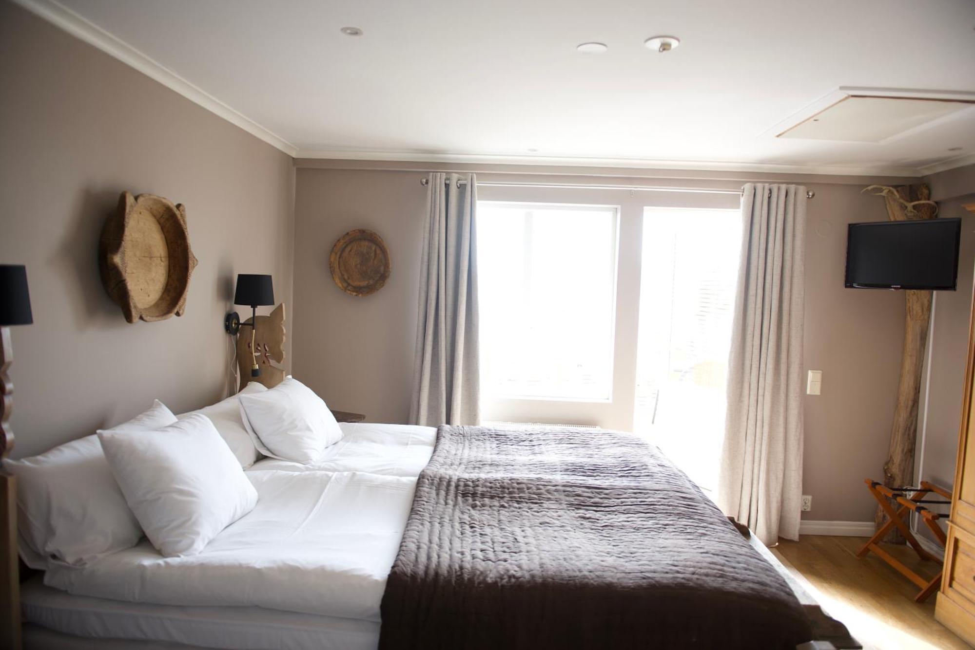 Stora Hotellet I Fjaellbacka 외부 사진