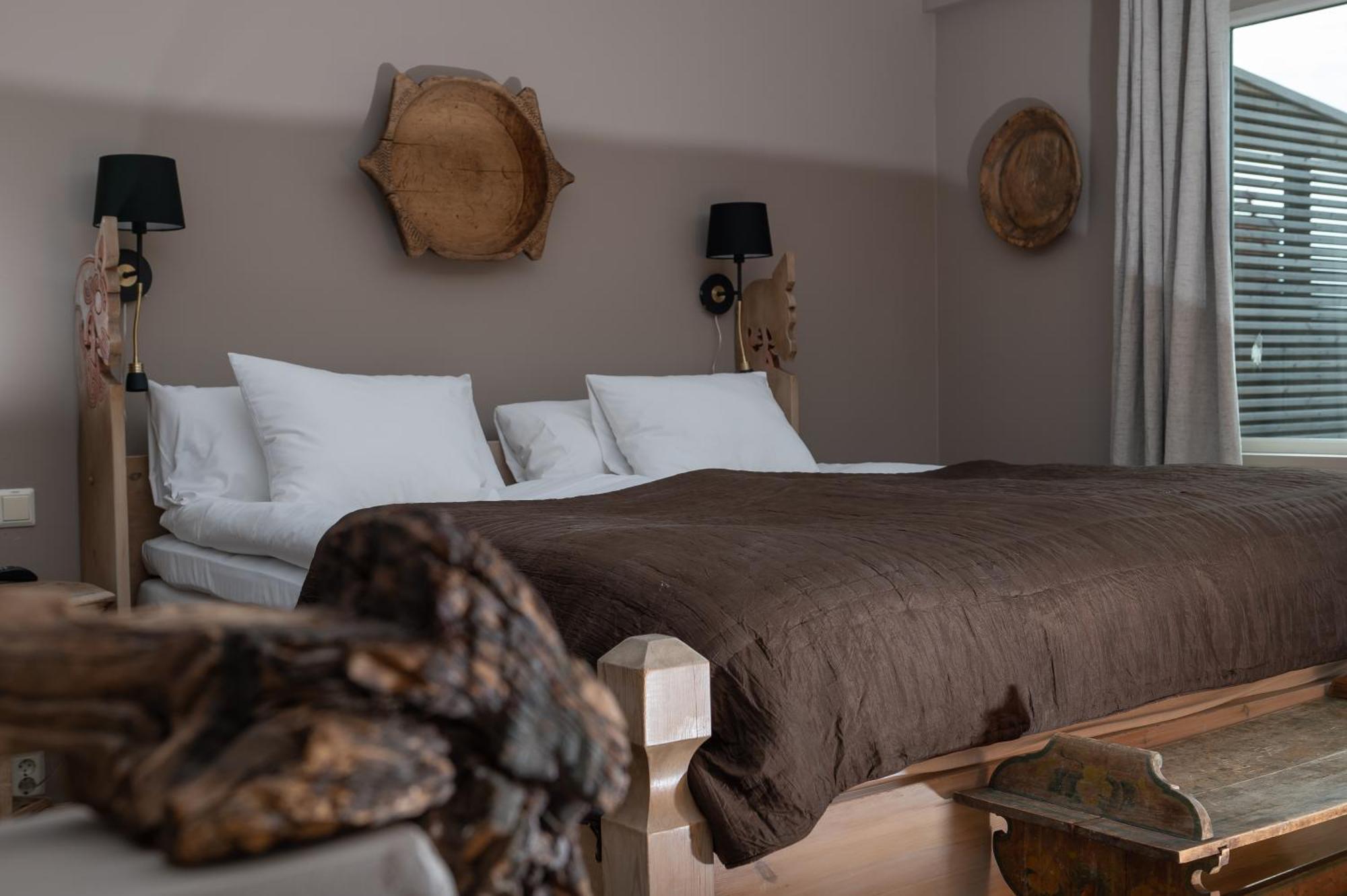 Stora Hotellet I Fjaellbacka 외부 사진