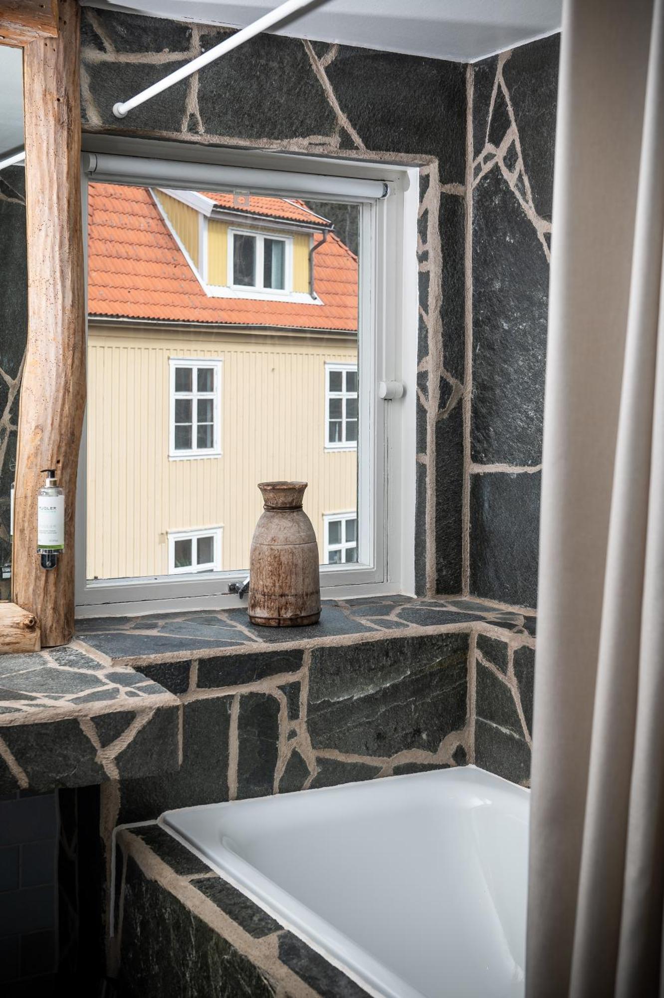 Stora Hotellet I Fjaellbacka 외부 사진