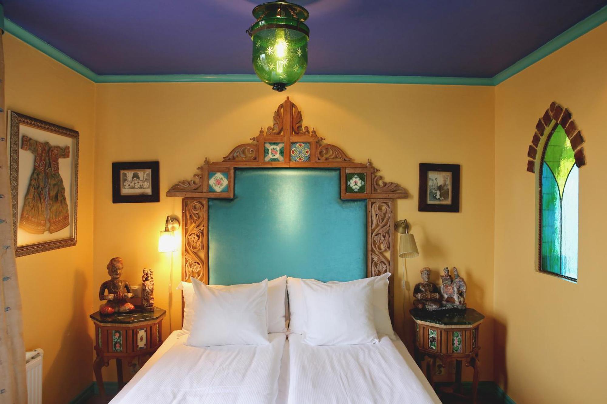 Stora Hotellet I Fjaellbacka 외부 사진