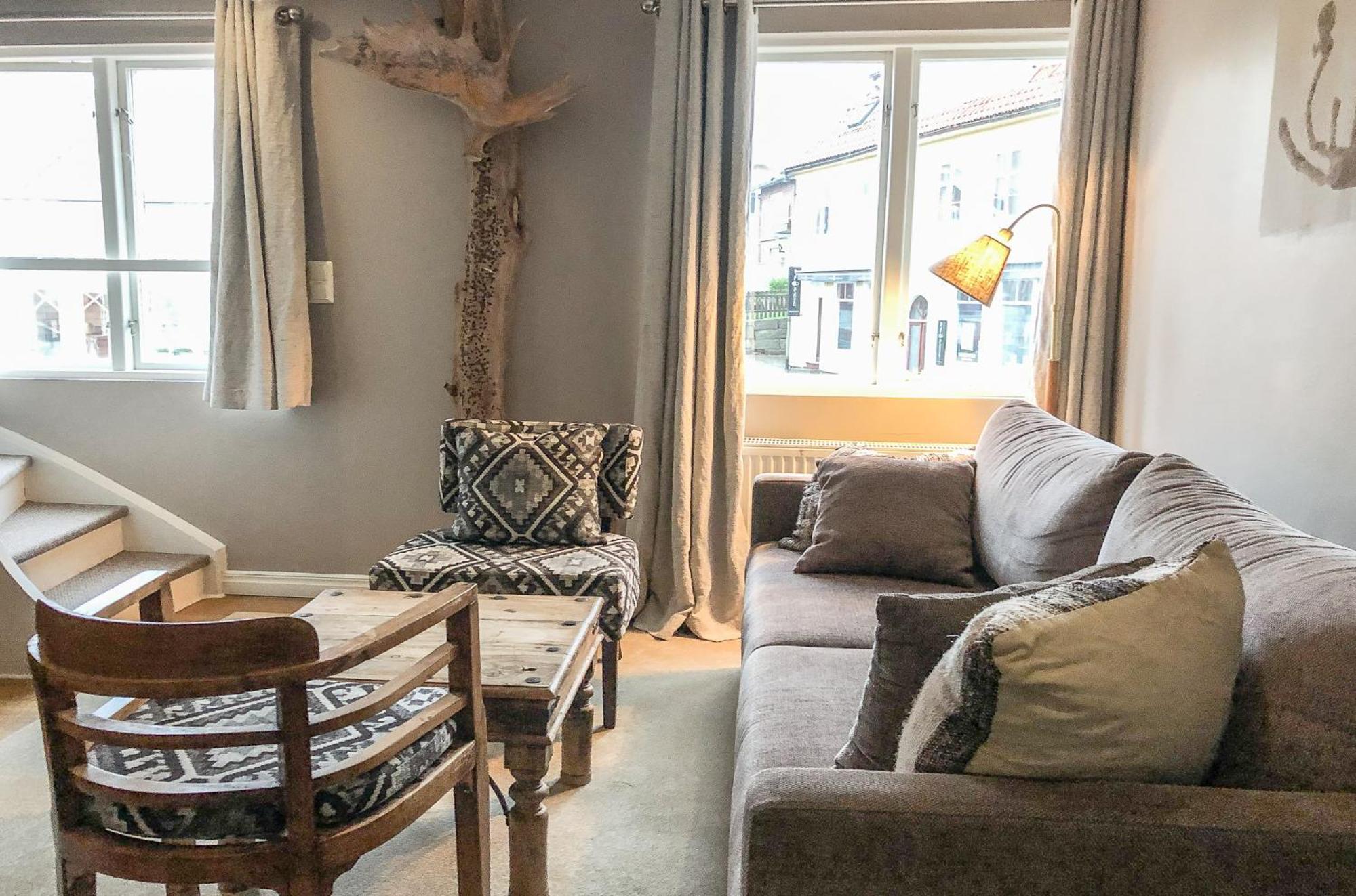 Stora Hotellet I Fjaellbacka 외부 사진