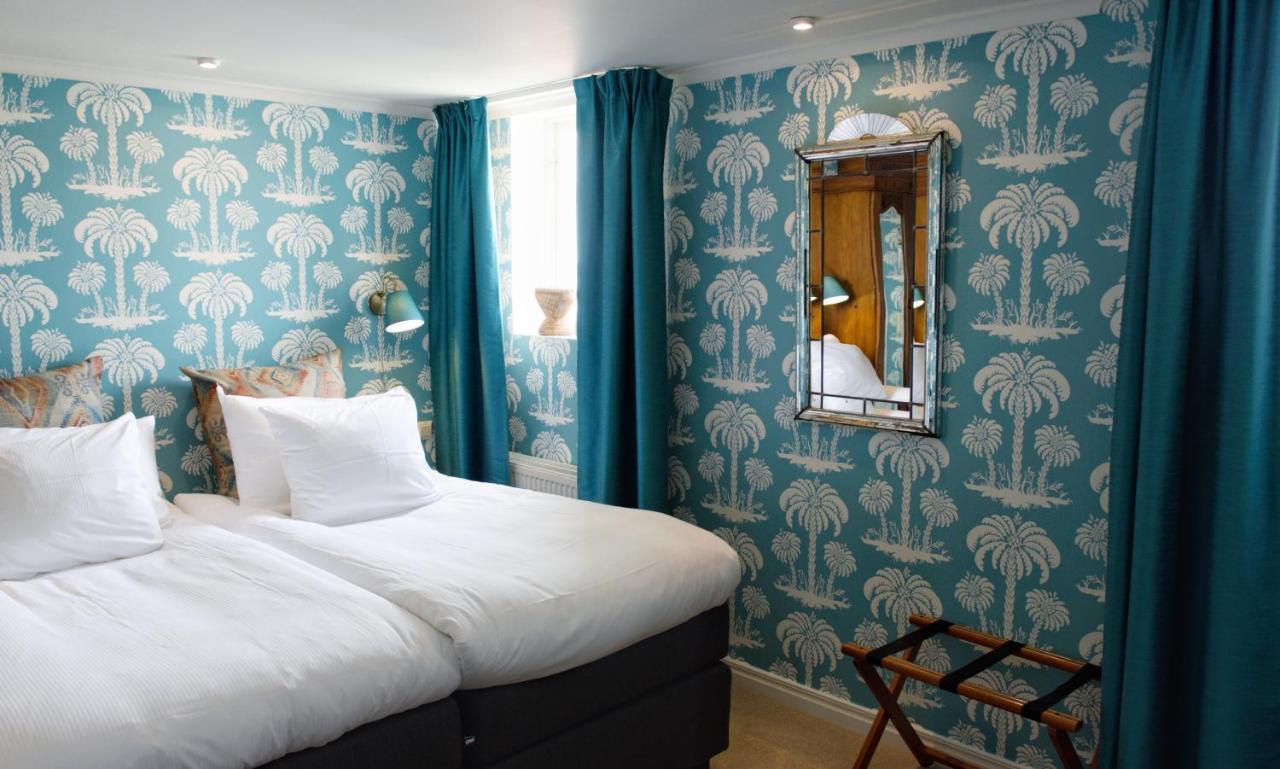 Stora Hotellet I Fjaellbacka 외부 사진