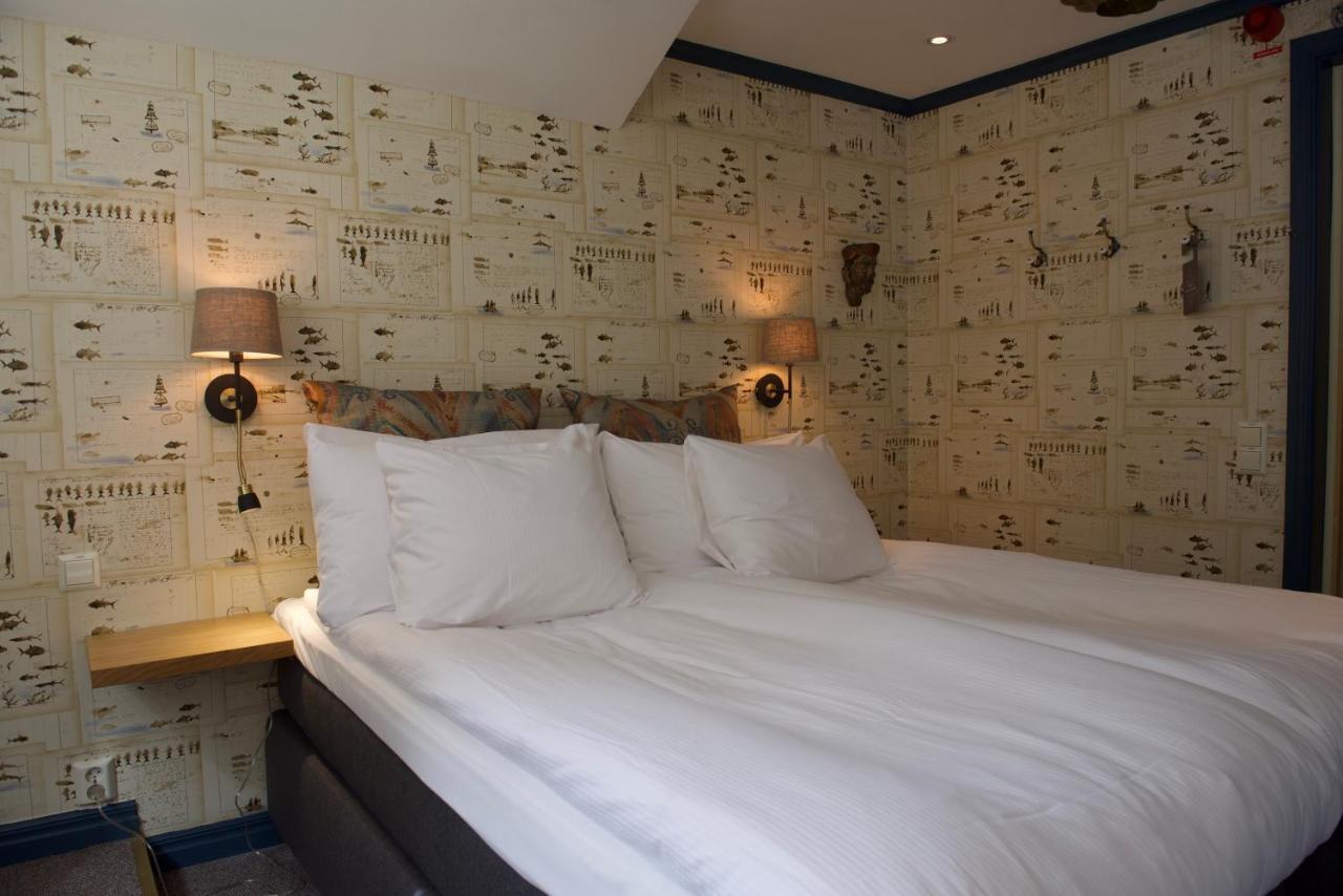 Stora Hotellet I Fjaellbacka 외부 사진