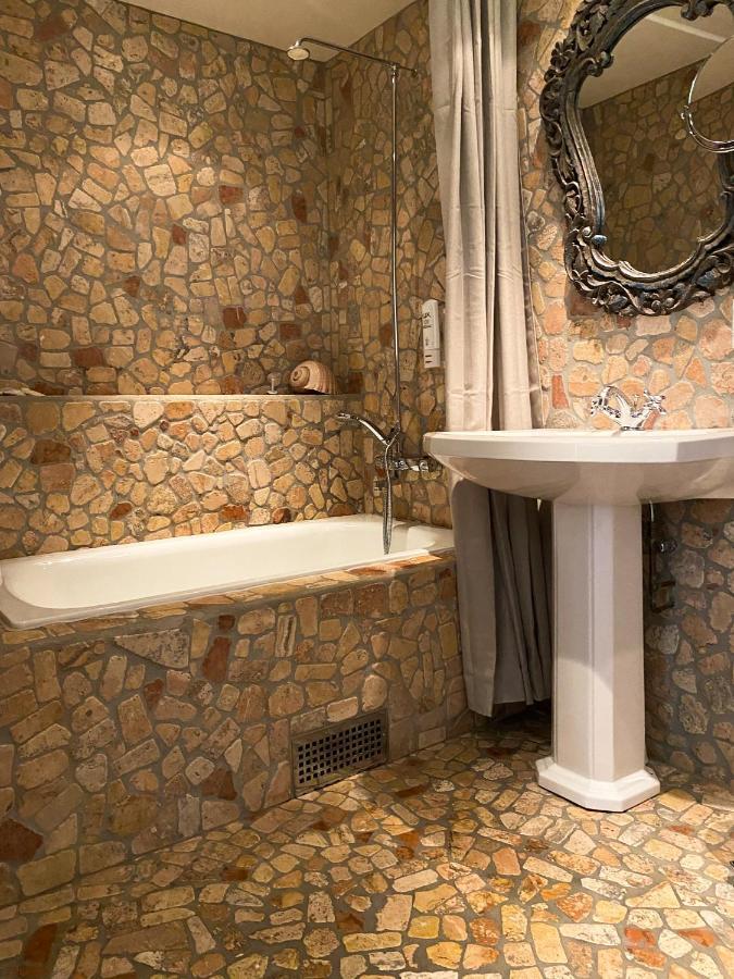 Stora Hotellet I Fjaellbacka 외부 사진