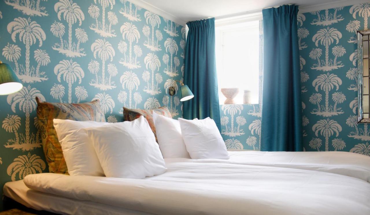 Stora Hotellet I Fjaellbacka 외부 사진