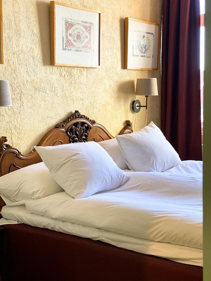 Stora Hotellet I Fjaellbacka 외부 사진