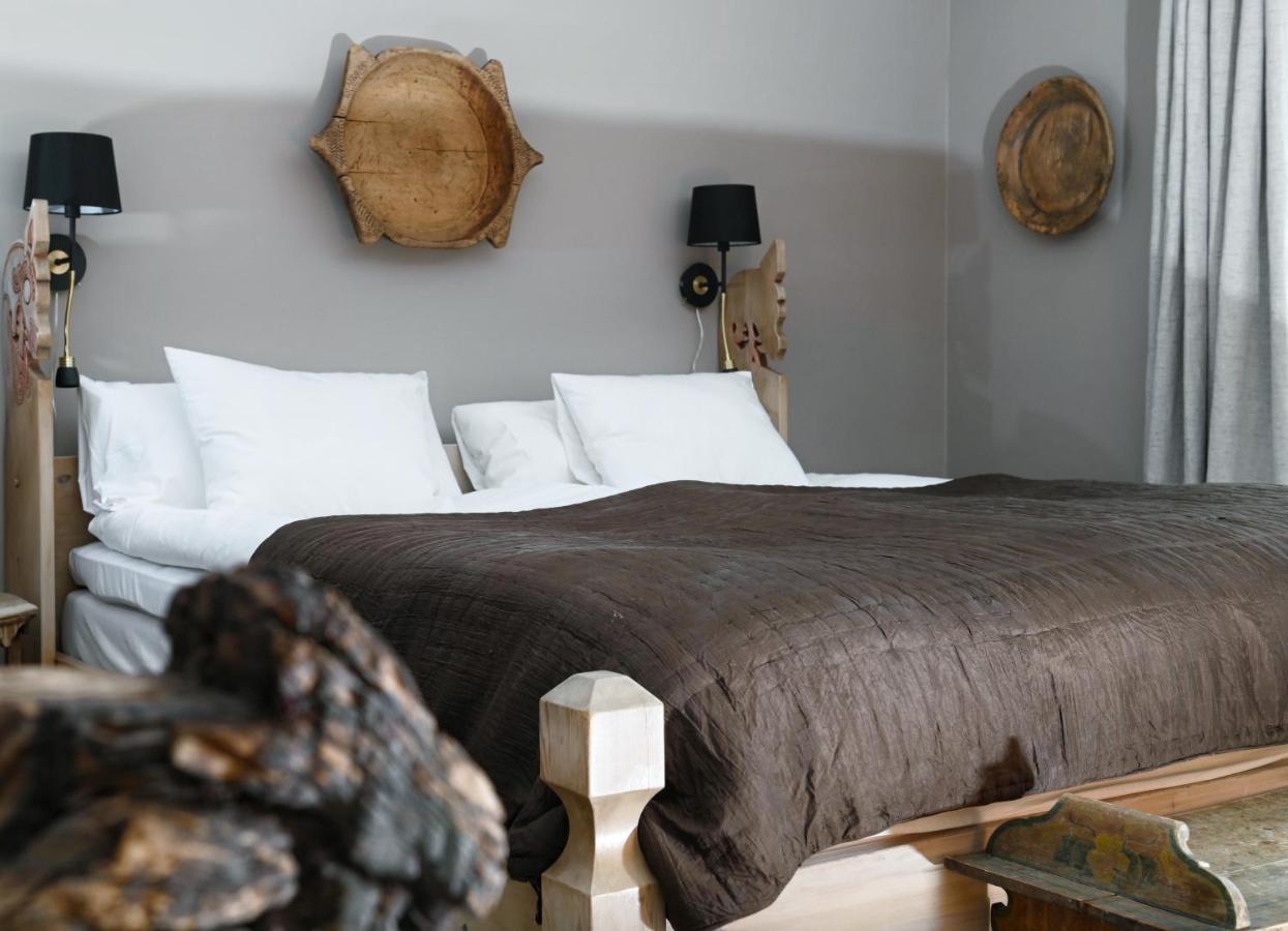 Stora Hotellet I Fjaellbacka 외부 사진