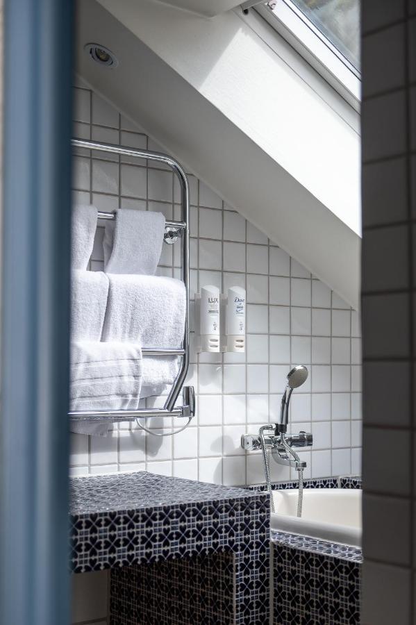 Stora Hotellet I Fjaellbacka 외부 사진